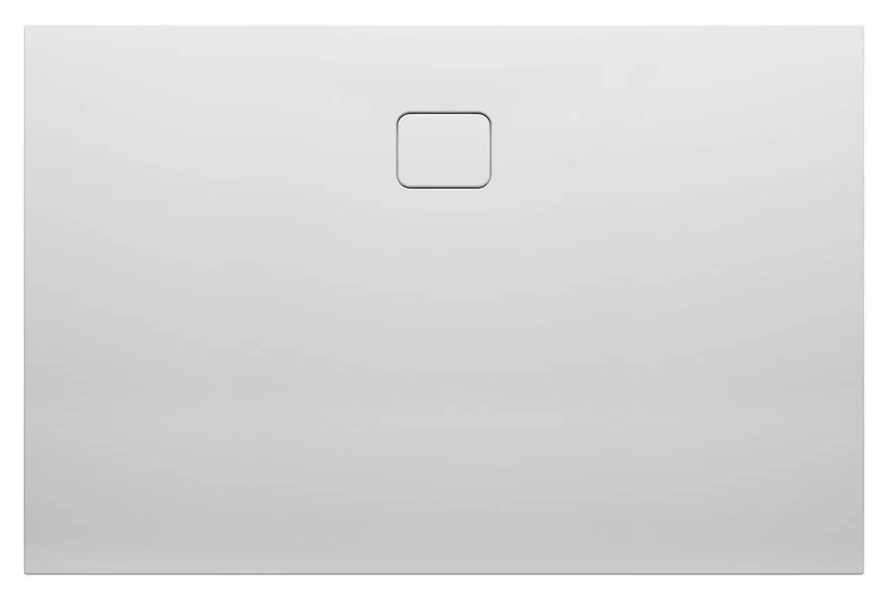 Душевой поддон акриловый Riho Basel 406 DC1617 120x80 см (детальная фотография)