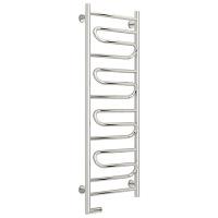 Полотенцесушитель электрический Сунержа Элегия 2.0 40х120 см левый, без покрытия