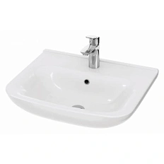 Раковина Am.Pm Like 55 см белая