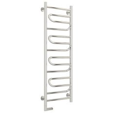 Полотенцесушитель электрический Сунержа Элегия 2.0 40х120 см левый, без покрытия