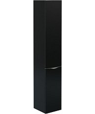 Шкаф-пенал правый, цвет глянцевый, Verona Urban