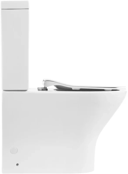 Бачок для унитаза BelBagno Acqua белый BB340T (детальная фотография), в наличии index_2