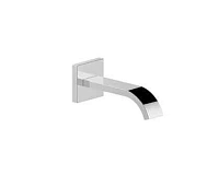 Излив для ванны BelBagno Romano хром