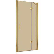 Душевая дверь стекло бронза Vegas-glass AFP 120 05 R