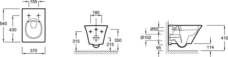 Схема (детальная фотография), белые
