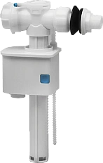 Впускной клапан IDDIS боковой подвод