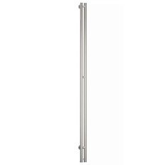 Полотенцесушитель электрический Сунержа Нюанс 8.5х180 см правый без покрытия