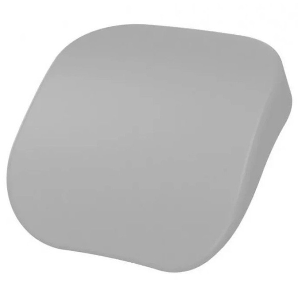 Подголовник для ванны Riho серый 207044 (детальная фотография)