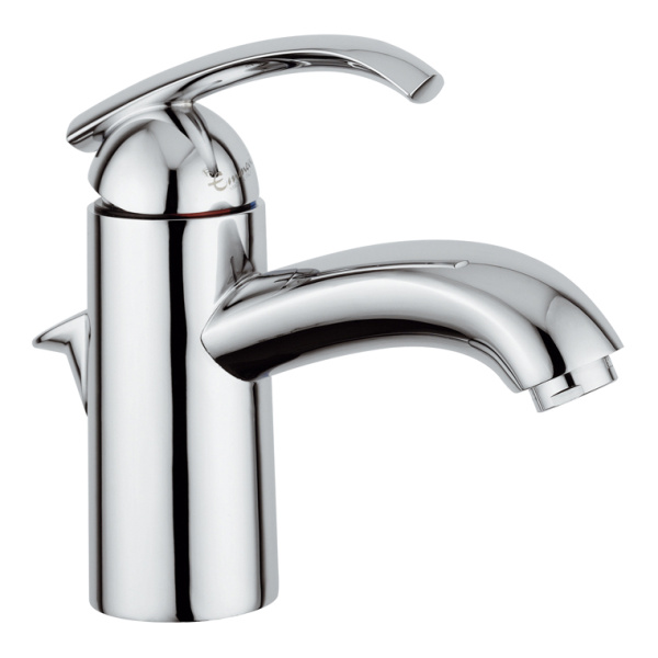 Смеситель для раковины Emmevi Dakota 73003 CR73003 (детальная фотография)