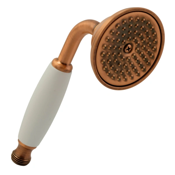 Лейка для душа Migliore Ricambi медь 20045 (детальная фотография)