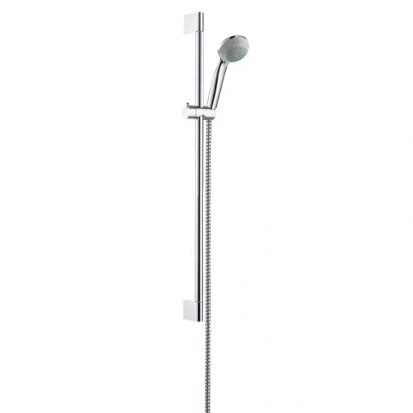 Душевой гарнитур Hansgrohe Crometta 85 хром 27652000 (детальная фотография)