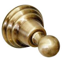 Крючок для ванной бронза Bagno & Associati Canova CA 241 92 BR