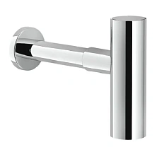 Сифон для раковины Nobili Rubinetterie AV00107/10 регулируемый