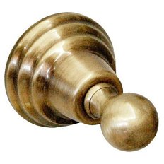 Крючок для ванной бронза Bagno & Associati Canova CA 241 92 BR