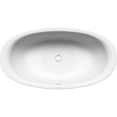 Ванна с противоскользящим покрытием antislip Kaldewei Avantgarde