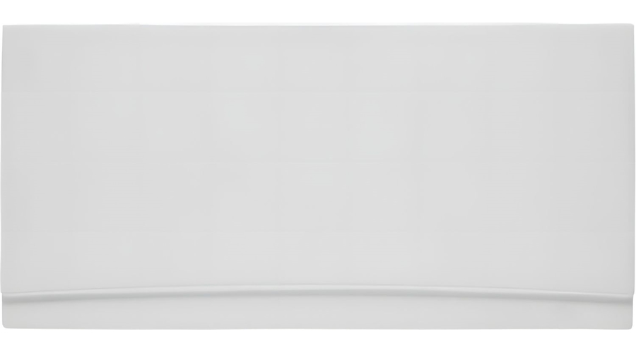 Фронтальный экран Aquanet Seed 110 см белый 246135 (детальная фотография)