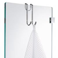 Крючок для ванной Decor Walther Universal хром