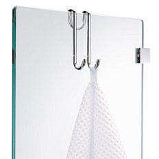 Крючок для ванной Decor Walther Universal хром