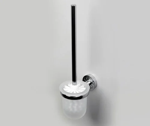 Ершик WasserKRAFT Isen подвесной K-4027 (детальная фотография), хром