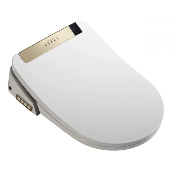 Крышка-биде Timo белая TE-720 (детальная фотография)