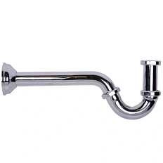 Сифон для биде Kerasan Retro 9133 латунь