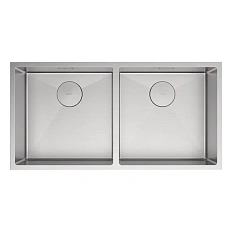 Мойка для кухни Lemark Proran 90 см сталь