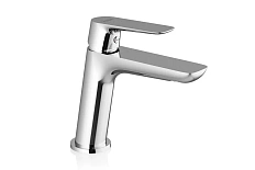 Смеситель для раковины Ravak Classic без донного клапана