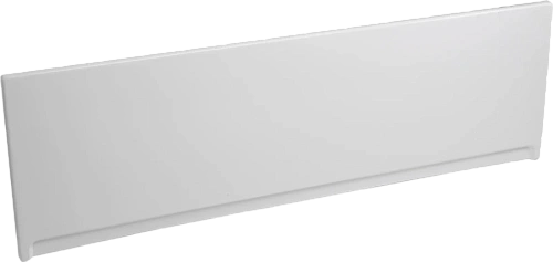 Фронтальная панель для ванны Jacob Delafon Odeon Up 170x75 см прямоугольная - фото 5