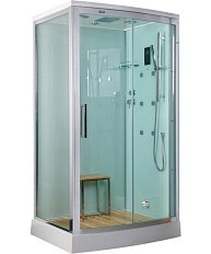 Душевая кабина  BandHours Omega-L