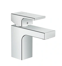 Смеситель для раковины Hansgrohe Vernis Shape 71567 без донного клапана
