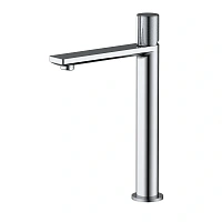 Смеситель Allen Brau Liberty 5.33002-00 для раковины, высокий, хром