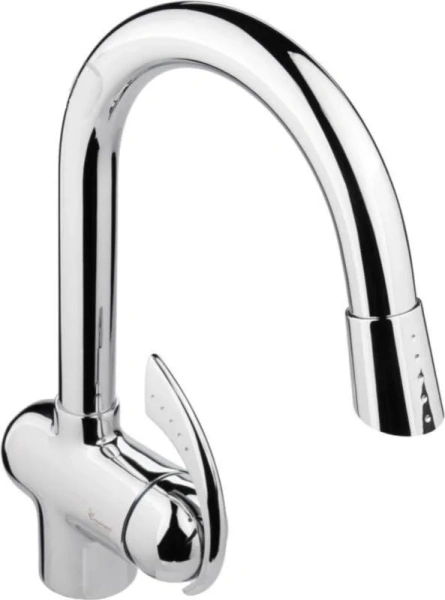 Смеситель для кухни Emmevi Ramses 72066 (детальная фотография)
