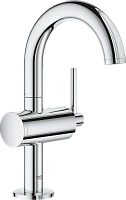 Смеситель для раковины хром Grohe Atrio