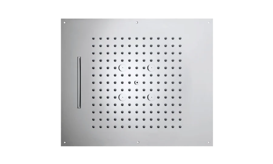 Верхний душ Bossini Dream 3 H38930.030 (детальная фотография)