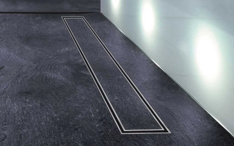 Душевой лоток Vincea Say Almira-S 60 см под плитку SAY.602.60.S.U (детальная фотография)