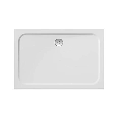 Душевой поддон Ravak Gigant Pro 120x80 см прямоугольный