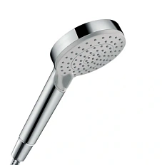 Лейка для душа Hansgrohe Vernis Blend 26270 с 2 режимами струи