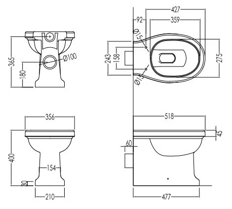 Схема (детальная фотография)