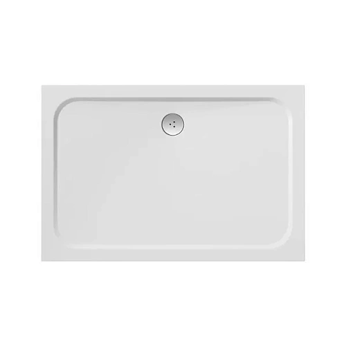 Душевой поддон Ravak Gigant Pro 120x80 см прямоугольный - фото 1