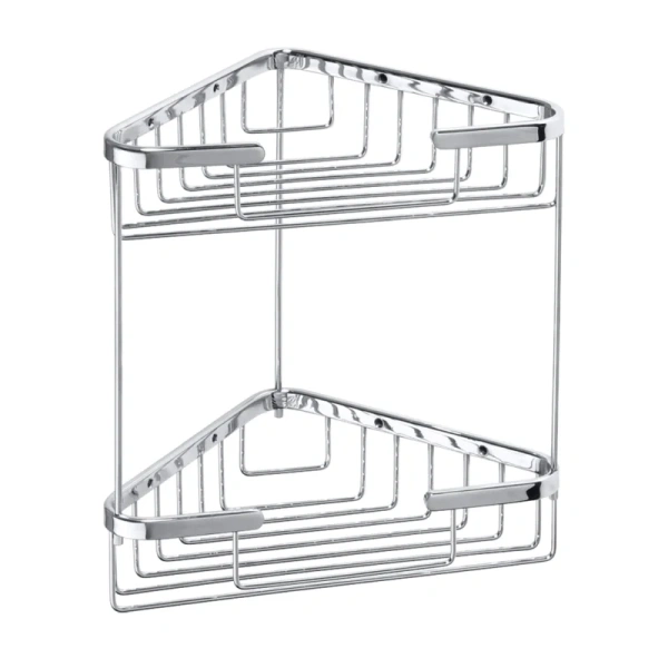 Решетка для ванной Bemeta Cytro двойная 102308132 (детальная фотография)