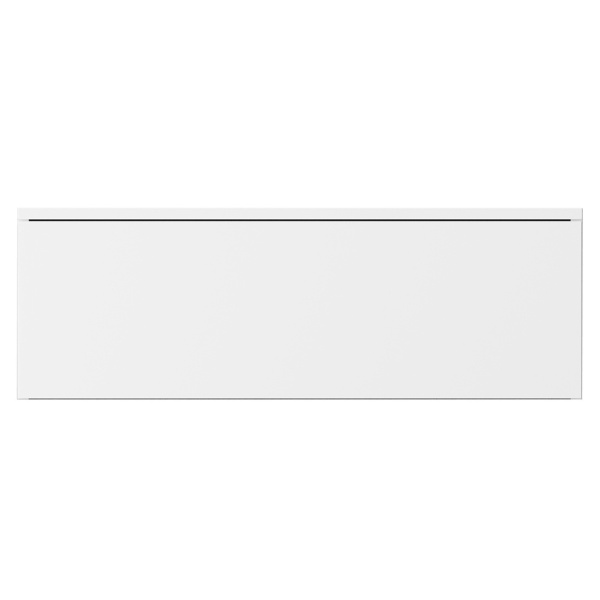 Тумба подвесная Velvex Unit 80 см белый лед tpUNI.80.H27.Y-223 (детальная фотография)