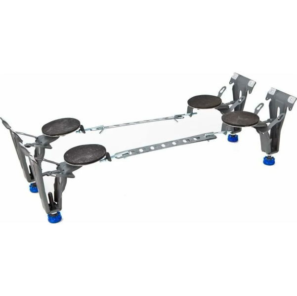 Ножки для ванны Kaldewei mod. 5037 универсальные 583170000000 (детальная фотография), в наличии