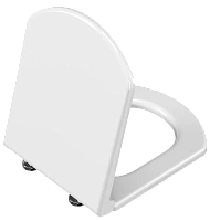 Крышка-сидение Vitra Valarte с микролифтом