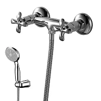 Смеситель для душа, хром Lemark Flora LM0103C