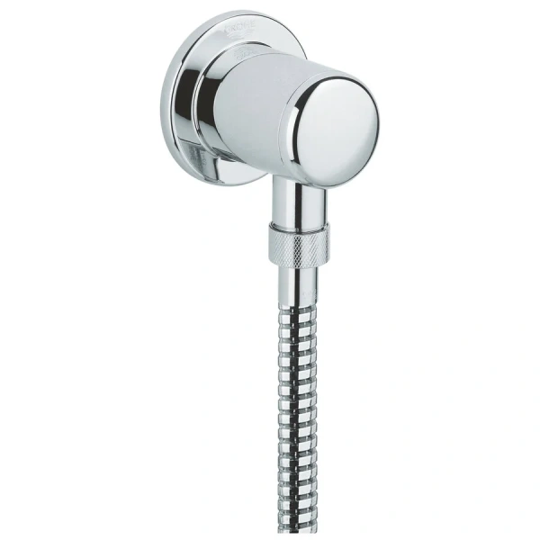 Выход из стены Grohe Relexa 28680000 (детальная фотография)