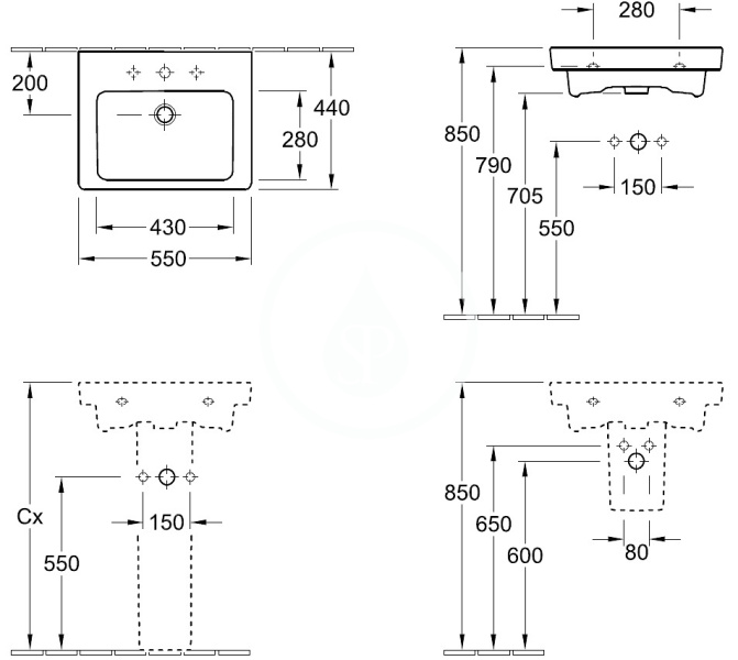 Схема (детальная фотография), современные, hi-tech