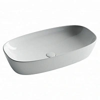 Раковина Ceramica Nova Element 70 см санфарфор