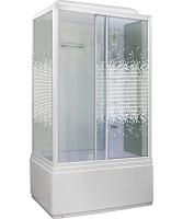 Душевая кабина Niagara Ultra 120х80 см ориентация правая