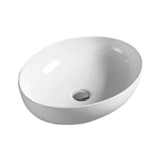 Раковина Vincea 52 см накладная