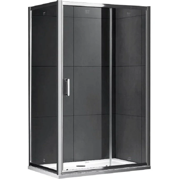 Душевой уголок Gemy Victoria 150 S30191C-A90 (детальная фотография)